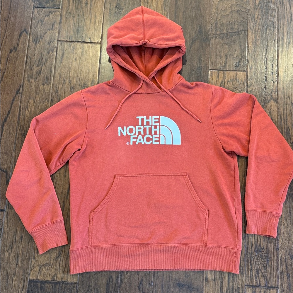 The North Face Hoodie Mens sz M